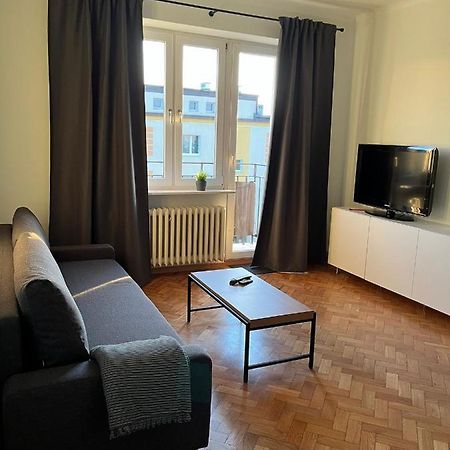 דירות Zamość Apartament Planty 2/8 מראה חיצוני תמונה