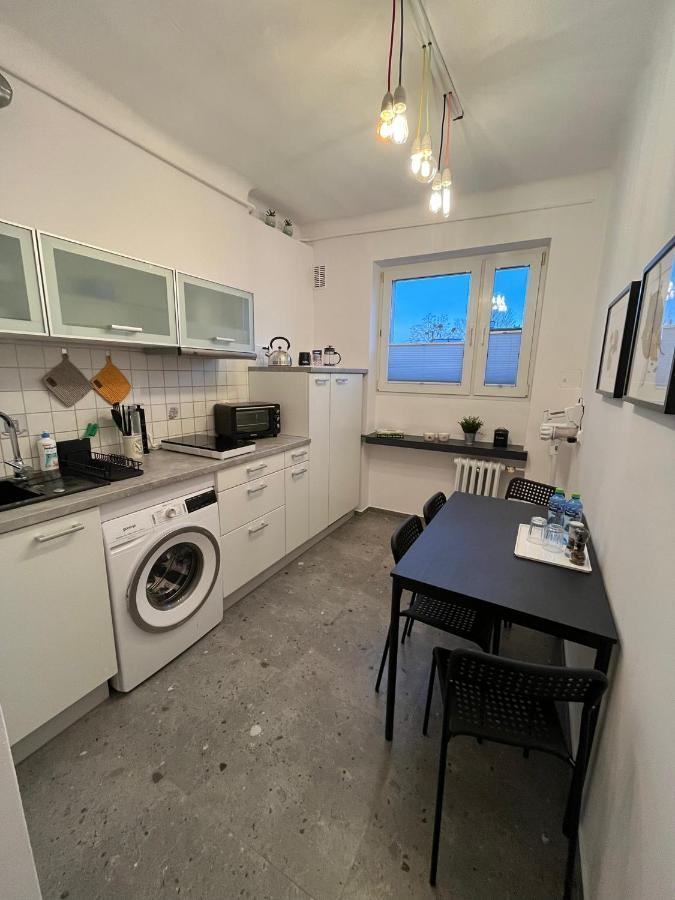 דירות Zamość Apartament Planty 2/8 מראה חיצוני תמונה