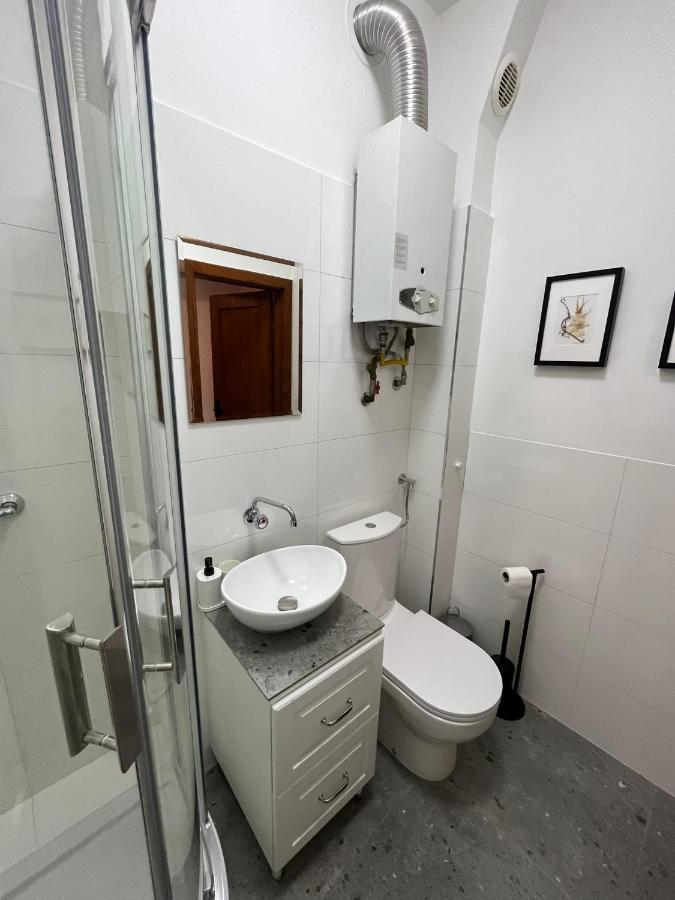 דירות Zamość Apartament Planty 2/8 מראה חיצוני תמונה
